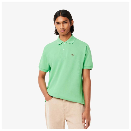 Lacoste Ανδρική κοντομάνικη μπλούζα Polo Classic Fit